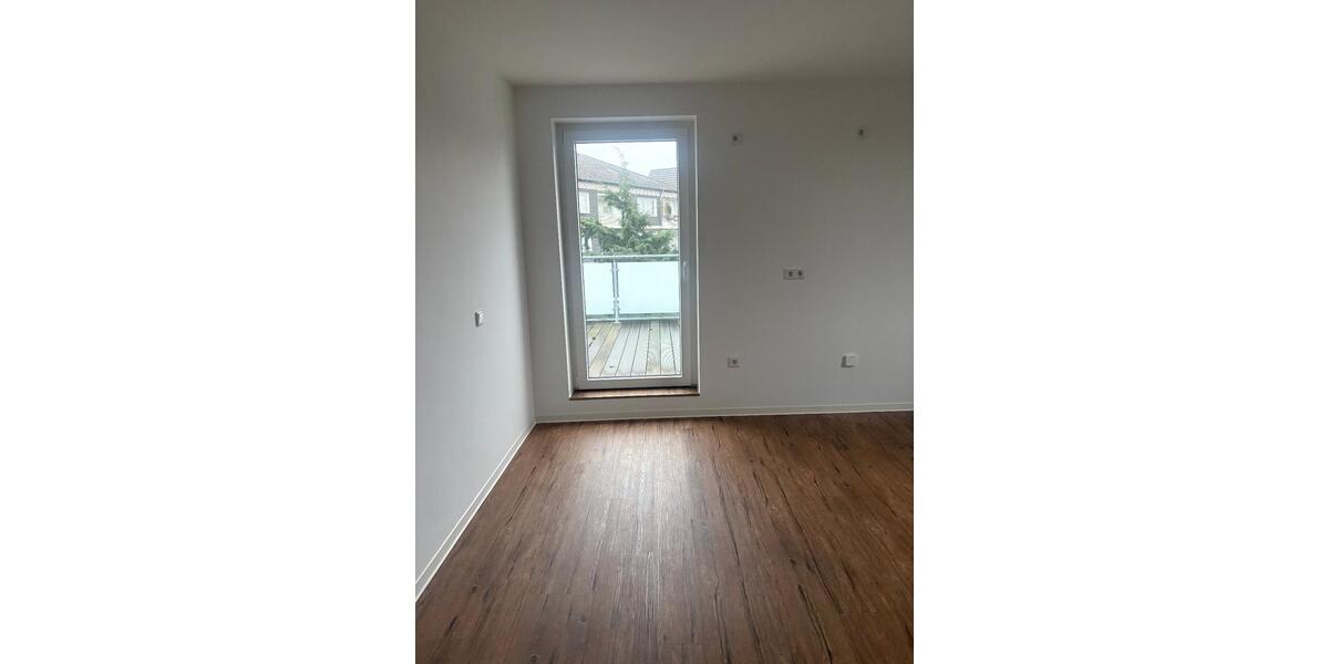 Etagenwohnung Duisburg Walsum - 3 Zimmer, 84 m&sup2;, 735&euro; | Angebot:24862655