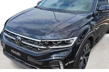 VW T-Roc 22.226 km 36.869 &euro; Moers 47441