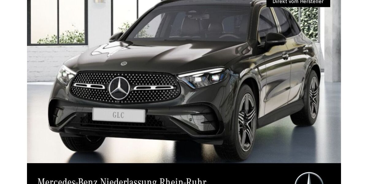 Mercedes-Benz GLC 300 14.900 km 69.990 &euro; Düsseldorf 40470