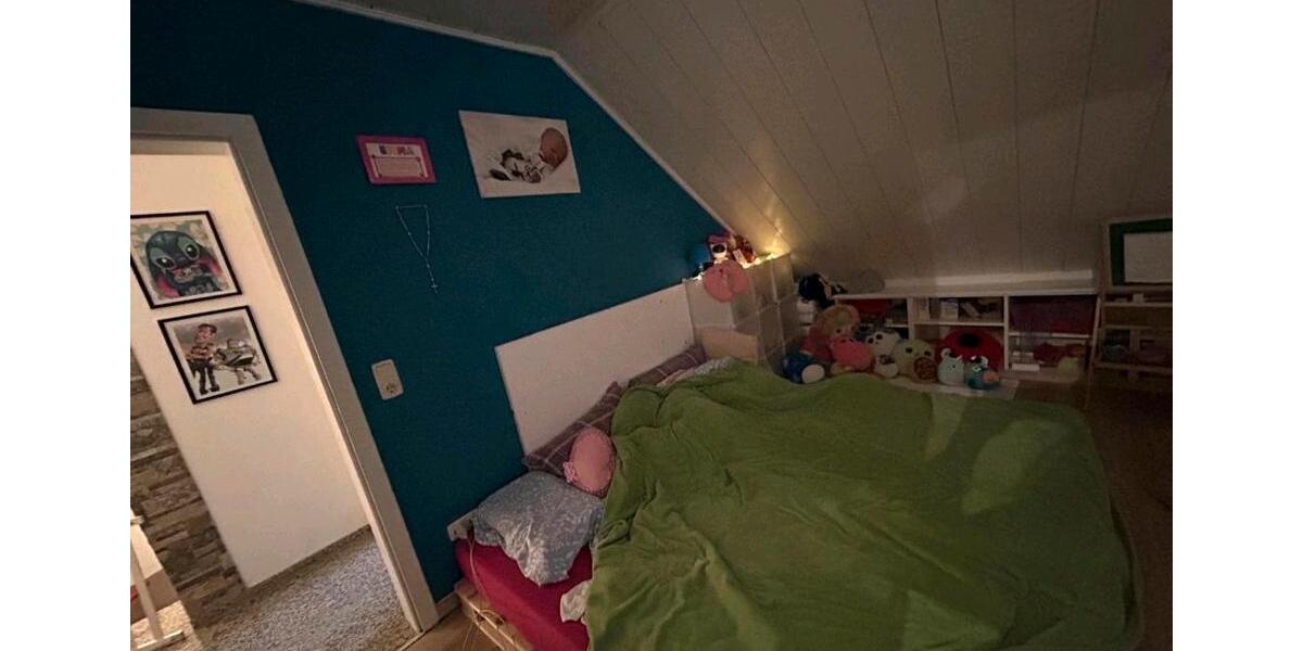 Maisonettenwohnung Oberhausen - 4 Zimmer, 103 m&sup2;, 215.000&euro; | Angebot:27171427