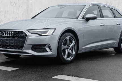 Audi A6 27.650 km 42.640 &euro; Düsseldorf 40549