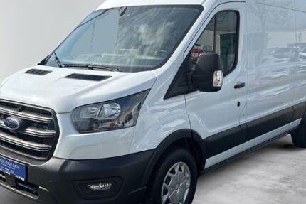Ford Transit 22.215 km 34.990 &euro; Düsseldorf 40472