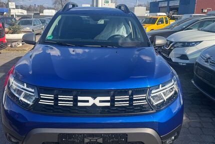 Dacia Duster 39.000 km 15.500 &euro; Bottrop 46242