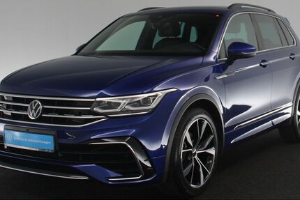 VW Tiguan 90.972 km 31.991 &euro; Krefeld 47803
