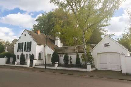 Haus Meerbusch Necklenbroich - 5 Zimmer, 266 m&sup2;, 3.200.000&euro; | Angebot:25440418