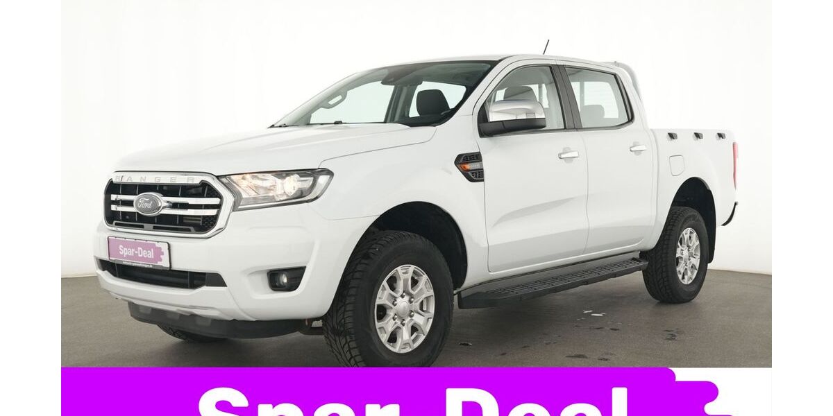 Ford Ranger 58.999 km 29.969 &euro; Neuss 41460