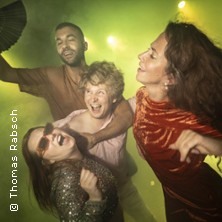 The Drop 28.04.2026 Central