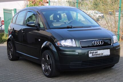 Audi A2 158.257 km 2.990 &euro; Heiligenhaus 42579