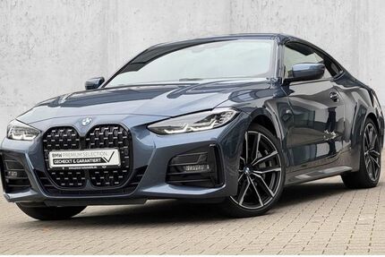 BMW 430 60.395 km 38.980 &euro; Wuppertal 42117