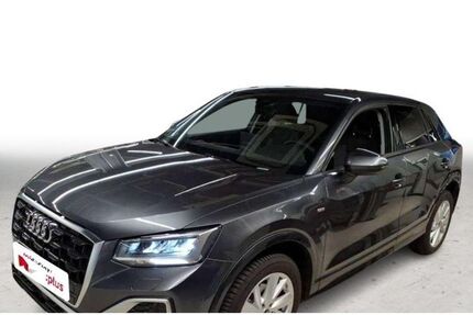 Audi Q2 6.641 km 28.880 &euro; Moers-Hülsdonk 47441