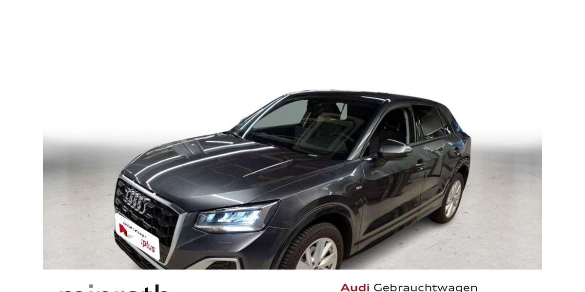 Audi Q2 6.641 km 28.880 &euro; Moers-Hülsdonk 47441