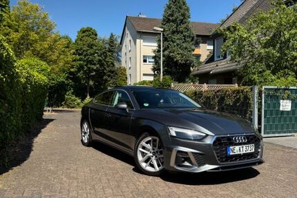 Audi A5 127.616 km 26.500 &euro; Dormagen 41539