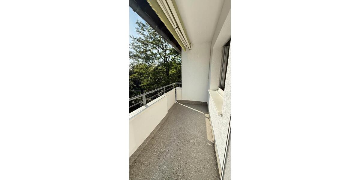 Etagenwohnung Mülheim an der Ruhr Rechtsruhr-Nord - 2 Zimmer, 56 m&sup2;, 660&euro; | Angebot:27571759
