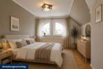 Etagenwohnung Dormagen / Delhoven Delhoven - 4 Zimmer, 107 m&sup2;, 275.000&euro; | Angebot:26453333
