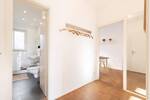 Etagenwohnung Düsseldorf Unterbilk - 2 Zimmer, 55 m&sup2;, 365.000&euro; | Angebot:26486913