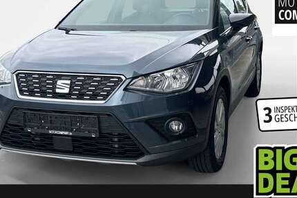 Seat Arona 73.420 km 12.490 &euro; Düsseldorf 40233