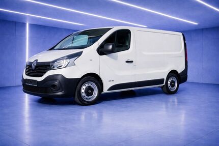 Renault Trafic 146.000 km 9.400 &euro; Essen 45141