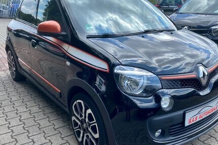 Renault Twingo 134.200 km 6.500 &euro; Moers 47445