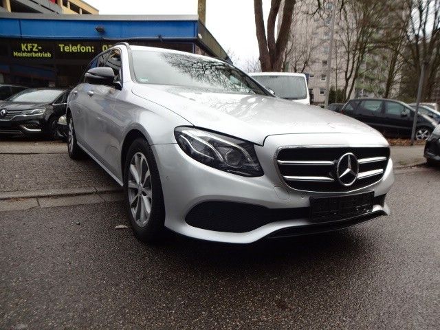 Mercedes-Benz E 220 206.100 km 15.999 &euro; Essen 45276