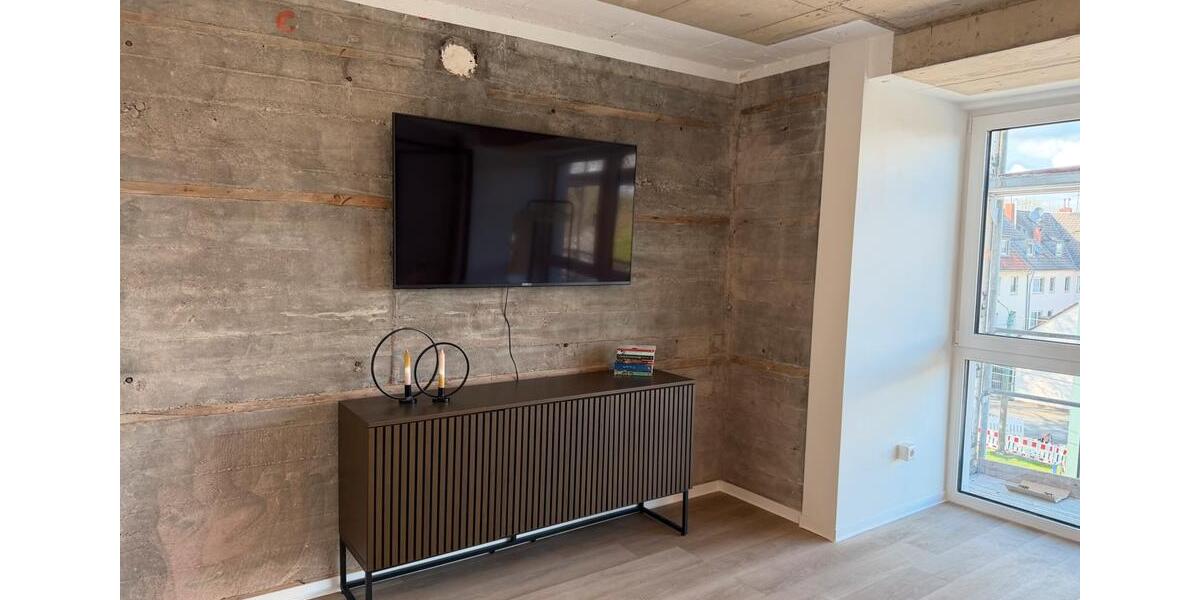 Loft - Studio - Atelier Mülheim an der Ruhr Heißen - 2 Zimmer, 60 m&sup2;, 940&euro; | Angebot:26420586