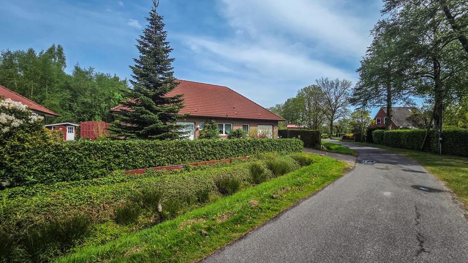 Bungalow Duisburg Duisburg-Mitte - 3 Zimmer, 110 m&sup2;, 286.000&euro; | Angebot:26610975