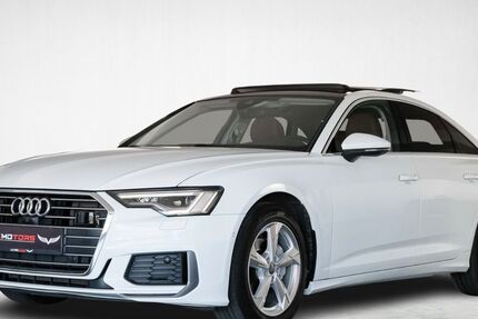 Audi A6 41.000 km 30.990 &euro; Gelsenkirchen 45899