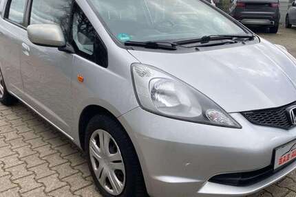 Honda Jazz 148.356 km 3.500 &euro; Moers 47445