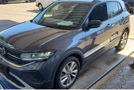 VW T-Cross 8.896 km 27.950 &euro; Essen 45307