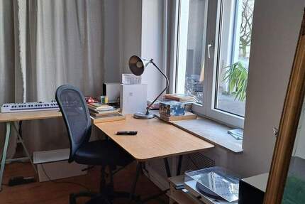 Gewerbeobjekt Düsseldorf Flingern Nord - 3 Zimmer, 176 m&sup2;, 1.250&euro; | Angebot:26528313