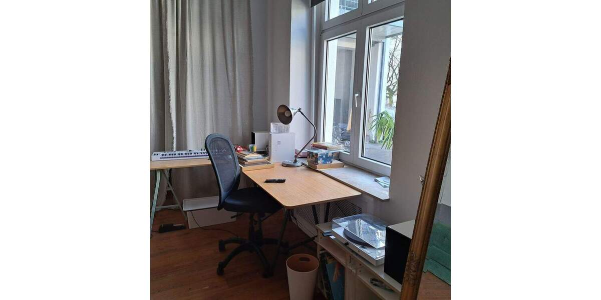 Gewerbeobjekt Düsseldorf Flingern Nord - 3 Zimmer, 176 m&sup2;, 1.250&euro; | Angebot:26528313