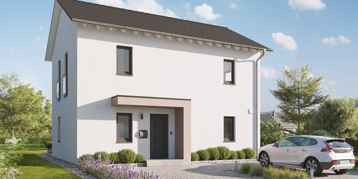 Ihr Traumhaus in Krefeld - Individuell geplant, hochwertig gebaut - Einfamilienhaus Krefeld Benrad | Angebot:27505947