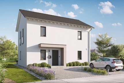Ihr Traumhaus in Krefeld - Individuell geplant, hochwertig gebaut - Haus Krefeld Benrad | Angebot:27505947