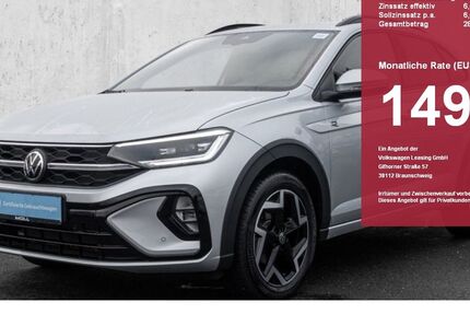 VW Taigo 7.908 km 24.210 &euro; Düsseldorf 40474