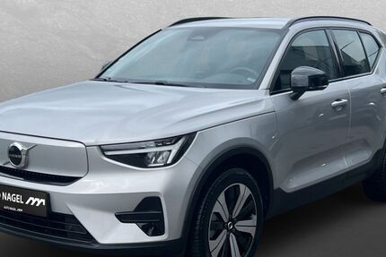 Volvo XC40 24.400 km 32.880 &euro; Moers 47441