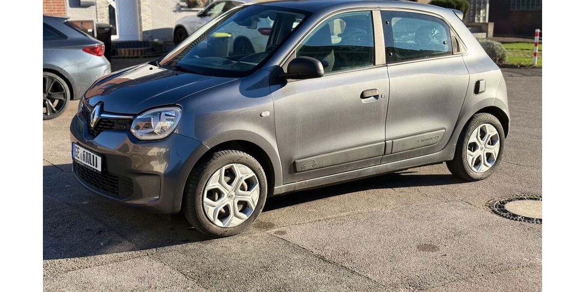 Renault Twingo 44.000 km 6.000 &euro; Gelsenkirchen 45897