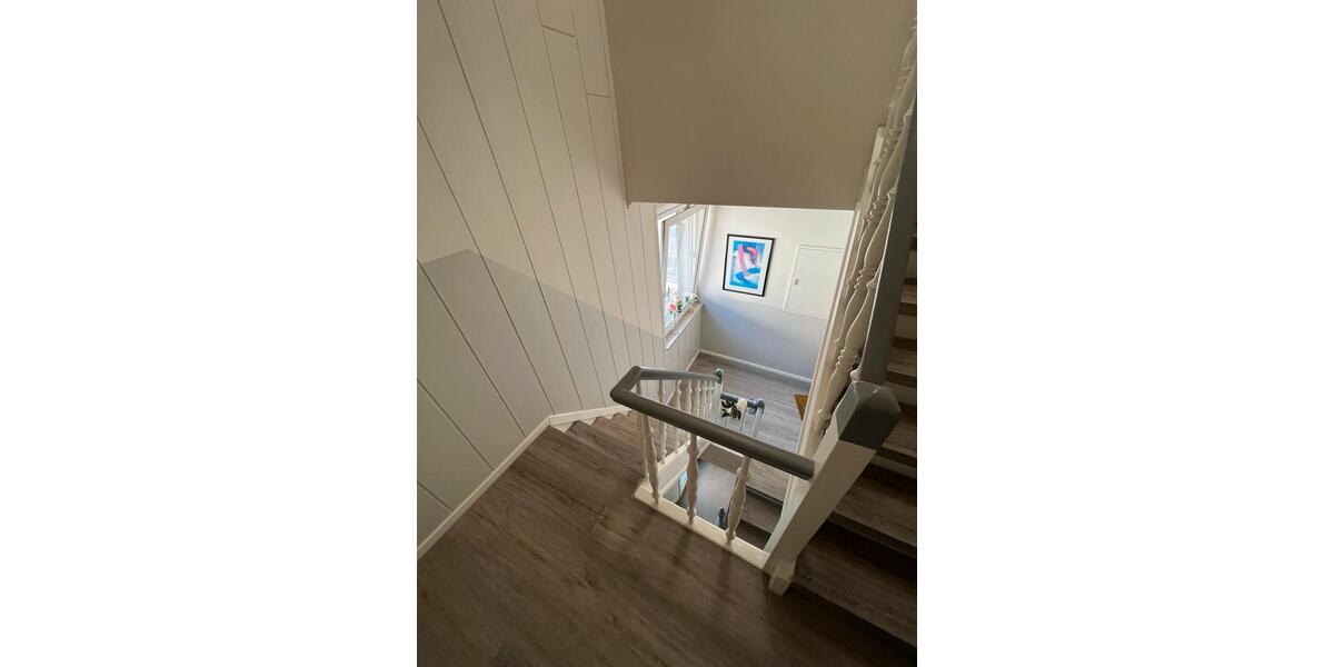 Dachgeschoßwohnung Moers - 2 Zimmer, 46 m&sup2;, 630&euro; | Angebot:26345296