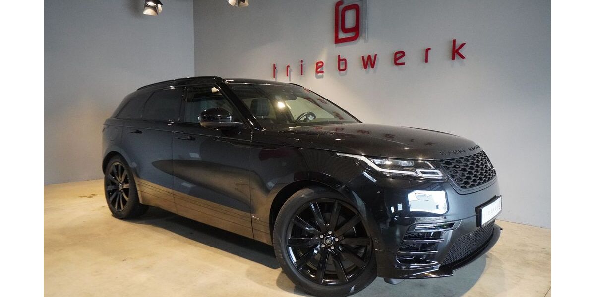 Land Rover Range Rover Velar 83.500 km 39.941 &euro; Duisburg 47228