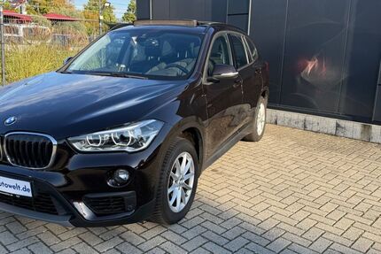 BMW X1 136.000 km 15.900 &euro; Dormagen 41540