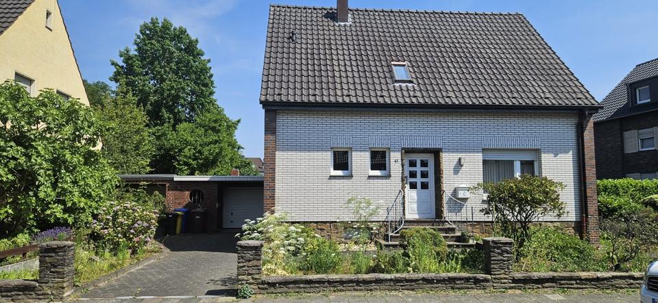 Einfamilienhaus Willich - 450.000&euro; | Angebot:27083317
