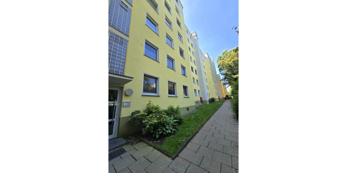 Etagenwohnung Essen Stadtbezirk IX - 2.5 Zimmer, 65 m&sup2;, 199.900&euro; | Angebot:27181335