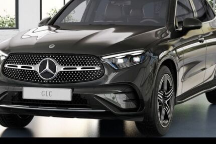 Mercedes-Benz GLC 200 9.900 km 63.990 &euro; Düsseldorf 40470
