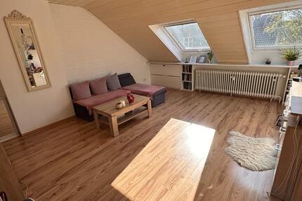 Wohnung Wuppertal Elberfeld - 1 Zimmer, 30 m&sup2;, 260&euro; | Angebot:25894330