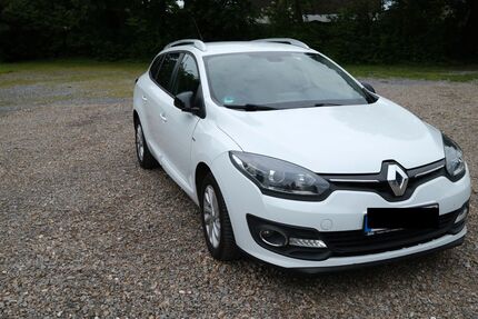Renault Megane 202.000 km 2.000 &euro; Düsseldorf 40589