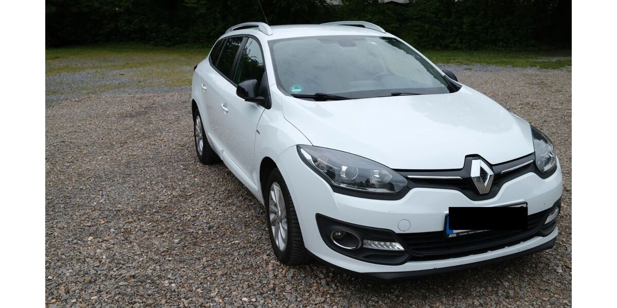 Renault Megane 202.000 km 2.000 &euro; Düsseldorf 40589