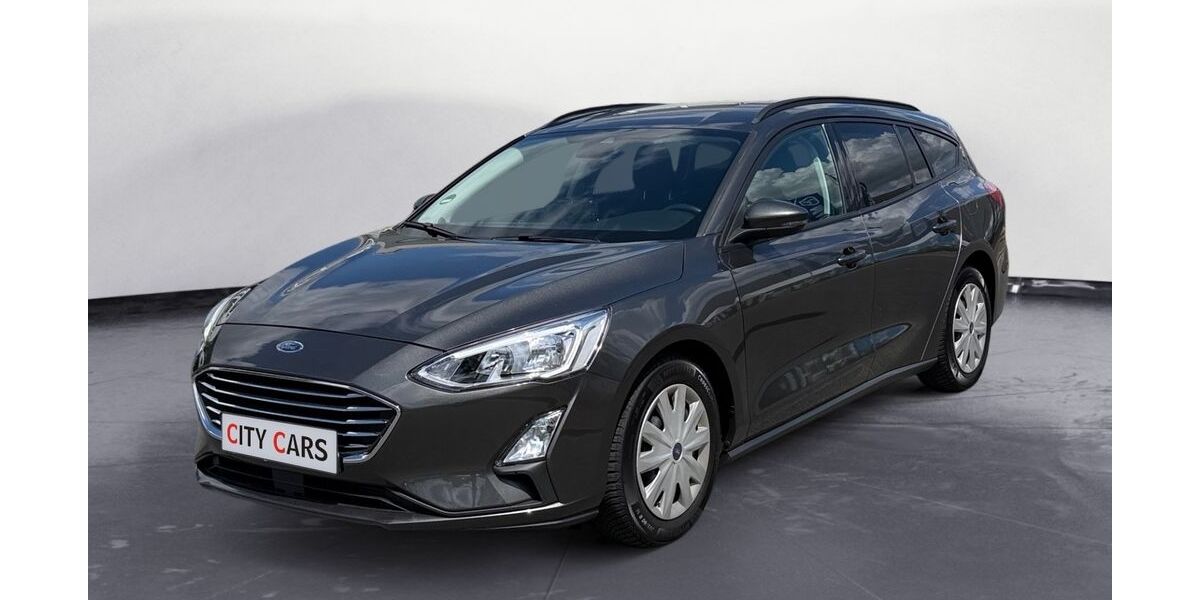 Ford Focus 53.000 km 13.250 &euro; Dormagen 41540