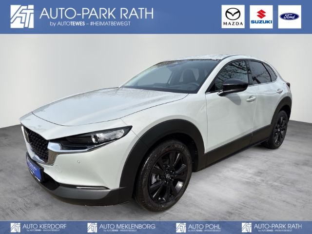 Mazda CX-30 3.399 km 31.990 &euro; Düsseldorf 40472
