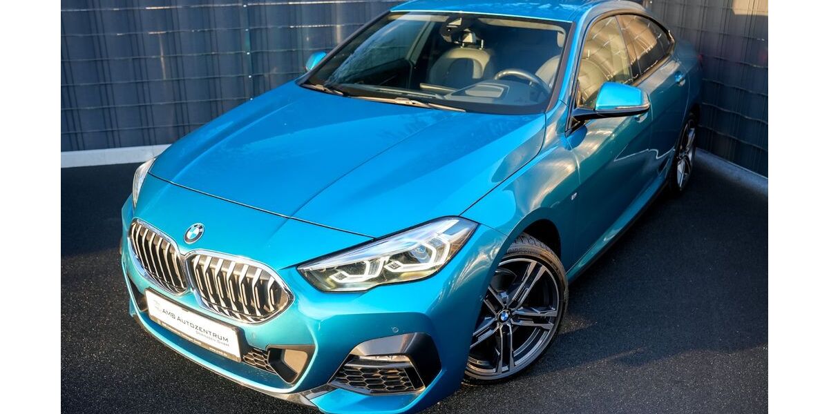 BMW 218 53.946 km 25.499 &euro; Dormagen 41539