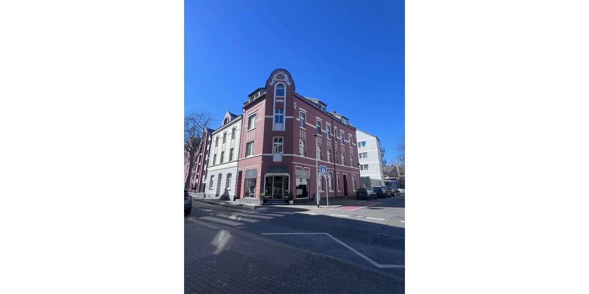 Einfamilienhaus Düsseldorf Stadtbezirk 9 - 10 Zimmer, 357 m&sup2;, 1.150.000&euro; | Angebot:21946492