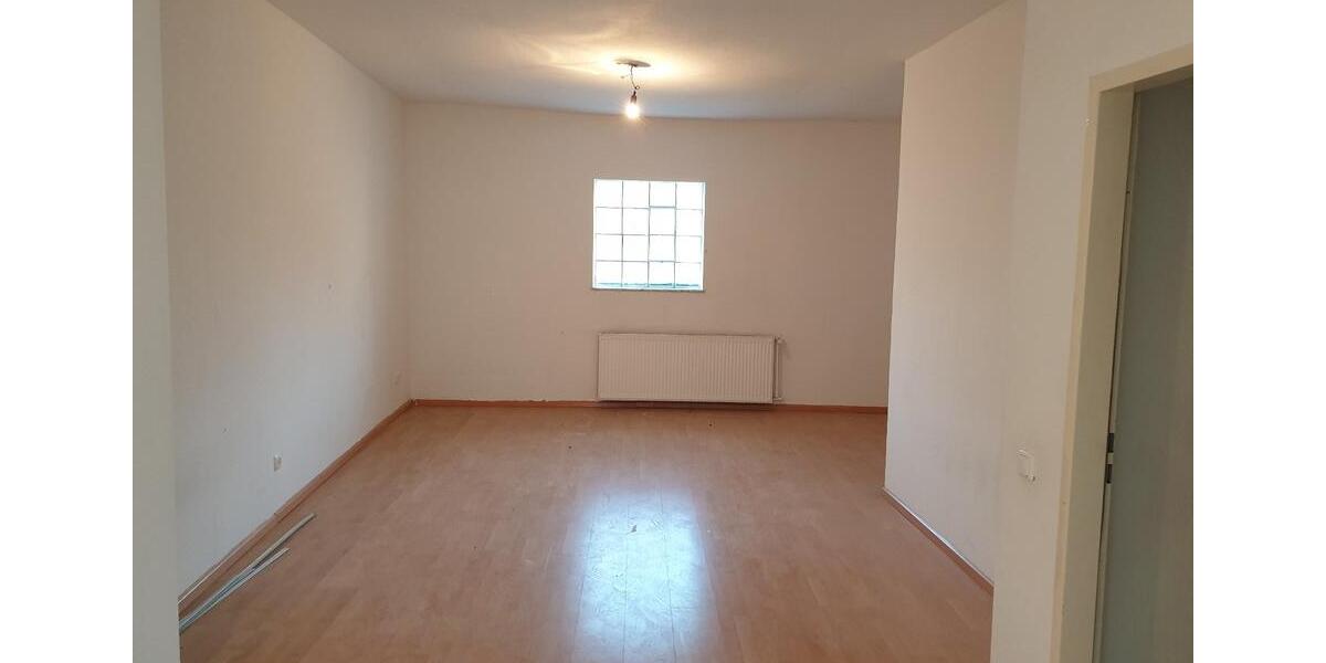 Etagenwohnung Essen Stadtkern - 1 Zimmer, 50 m&sup2;, 470&euro; | Angebot:27539470