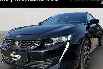 Peugeot 508 75.771 km 24.990 &euro; Moers 47441